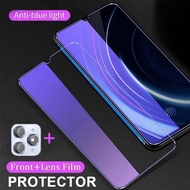 Itel Zeno 20 Tempered Glass For Itel Power 70 S25 City 100 A100 A90 A80 P65 A06 A50c RS4 P55 5G 4G P