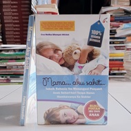 (Original) HEALTH BOOK MAMA I'M PAIN'S/