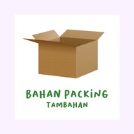 ADDITIONAL PACKING MATERIAL