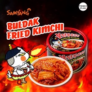 Samyang Buldak Fried Kimchi 160g
