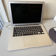 Apple MacBook Air 2015 13寸 i5 4G 128GB