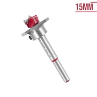 Mata Bor Pelubang Kayu Engsel Sendok TCT Wood Hole Saw Forstner Bit - 6509