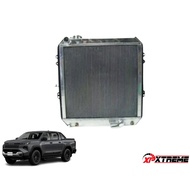 RADIATOR SPORT 2ROW TOYOTA HILUX ENGINE 2LT DIESEL