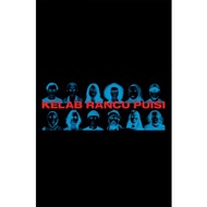 Kelab Rancu Puisi (Buku Puisi)