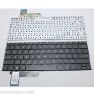 ASUS LAPTOP KEYBOARD X201 X201E X202 X202E AEEX2U01010 Q200 Q200E x201e x202e S200E S200 S200E X201L