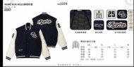 Mayday 棒球褸