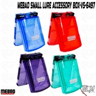 MEBAO SMALL LURE ACCESSORY BOX VS-6497