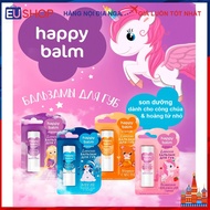 Fito Happy Balm Russian Balm for children over 3 years old 3,6,9gr