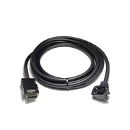 MR-J3ENCBL40M-A1-L (WITH HD VAT) MITSUBISHI ENCODER SERVO CABLE 50W TO 750W SERIES JN,JE,J3,J4