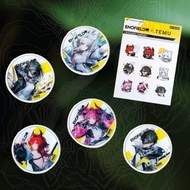 Arknights Endfield x Titik Temu Collab Merch