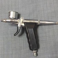 日本製 Rich GP-1 板機式 噴筆 噴槍限自取(請看說明)
