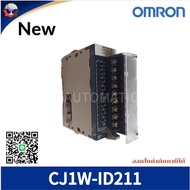 OMRON CJ1W-ID261 CJ1W-OD261 CJ1W-ID231 CJ1W-OD231 CJ1W-ID211 CJ1W-OC211 PLC INPUT Output UNIT