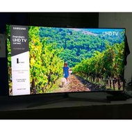 Samsung 55吋 UA55MU9800 SUHD 曲面 4k smart tv 電視