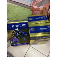 susu anmum essential gold step 3