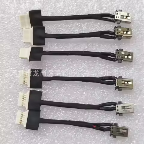 For Acer Spin 5 SP513-52N SP513-52N-82MP Power Interface 450.0CR04.001