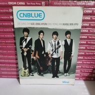 Original Book - CNBLUE Magazine Book
