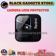 [ GLASS ] Redmi 14C / Redmi 13C / Redmi 12 / Redmi 10A / Redmi 10C Camera Lens Protector Tempered Gl