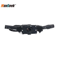 Maxgeek D09JK803 Directional Switch 8 + 6 + 1 Forklift Light Directional Switch for HELI-K2 3.5 Ton 