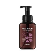SARAYA Washbon Prime 泡棉香甜花香 500ml