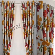 Blackout Curtains 170cm Wide X 250cm and 270cm High, Curtain Curtains