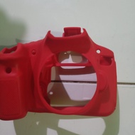 Silicon canon 60d case 60d