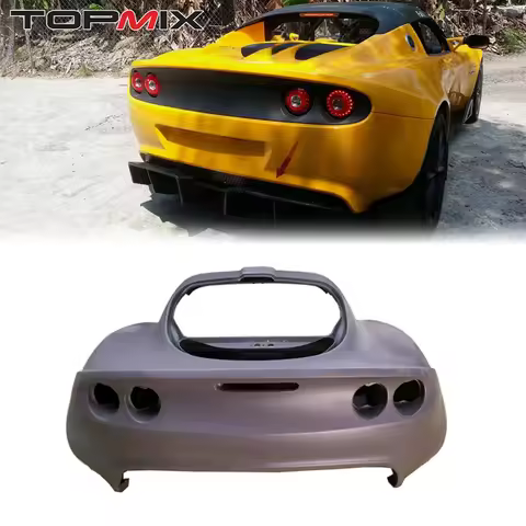 For Lotus Elise S2/S3 Original-Style Body Kit (Car Shell, Fenders & Bumpers, Modification Upgrade Re