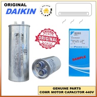 ** ORIGINAL ** Daikin 440v Air Conditioner Aircond Air Cond Motor Capacitor