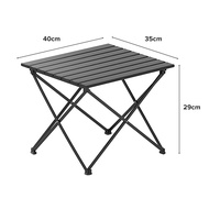 (JIJI SG) NOAK Foldable Camping Table - Picnic Table / Outdoor Table / Portable Table / Water-resist