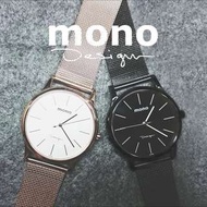 mono 米蘭系列 手錶