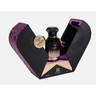 PERFUME OUD & ROSE EAU DE PERFUME 60ML FOR MALE & FEMALE