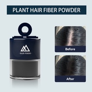 MLSMILE Hair Fiber Powder Hairline Filler Hair Thickening Powder