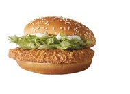 麥香雞/麥當勞電子票卷