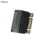 BLING Nvme M 2 2230 to 2242 Adapter 2230 to 2242 Extender Support 2230 to 2242 Extension Card NGFF S