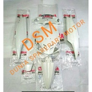 Cover Body Yamaha Mio Ori Mio Lama Sporty Smile / Cover Body Full