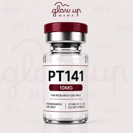 PT141 Complete Set | Premium Sticker Labels