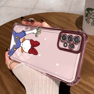 Casing For Samsung Galaxy A52 4G A52 5G A52s 5G Case Silicone Cases Soft Cover