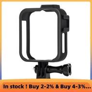 Frame Case for Go Pro MAX 360 Housing Cover Mount Protective Frame for Go Pro Max Accessories