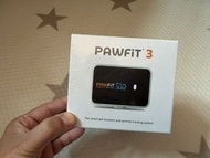 PAWFiT 3 Pet GPS Tracker 智能寵物GPS追蹤器