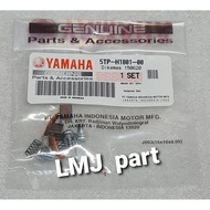 KUL COOL CARBON BRUSH SET ARENG DYNAMO STARTER BYSON CARBON FI VIXION NVA XABRE R15 NMAX 5TP-H1801-0