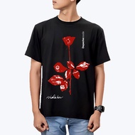 DEPECHE MODE T-SHIRT | NEW WAVE BRITPOP UNISEX BOOTLEG BAND SHIRT | VIOLATOR