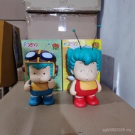 Figure Figure Airplane Plane Master A Merchandise Supply Dr. Gillette Anime Merchandise IQ Game DCED