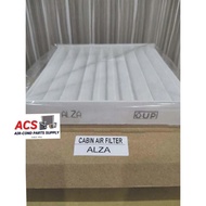 Cabin Air Filter Perodua Alza / Myvi / Bezza & Axia