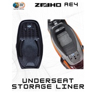 Zeeho AE4 Underseat Storage Liner