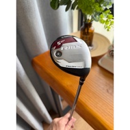 [Used] Yamaha RMX Wood 5 Loft 17° ~ S Flex