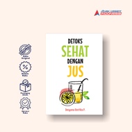 Buku Detoks Sehat Dengan Jus (OB)
