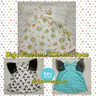 Kids FASHION Tops