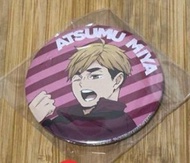 排球少年 吧唧 宮侑