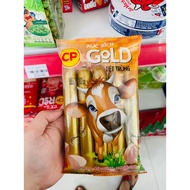 Gold CP Sterilized Sausage Pack of 5 (40G/stick)