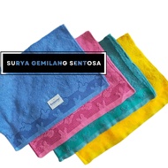 1902 Rosmarine Towel 50x100 Bath Towel