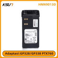 Baterai HT 2200mAh untukGP328/GP338/PTX760